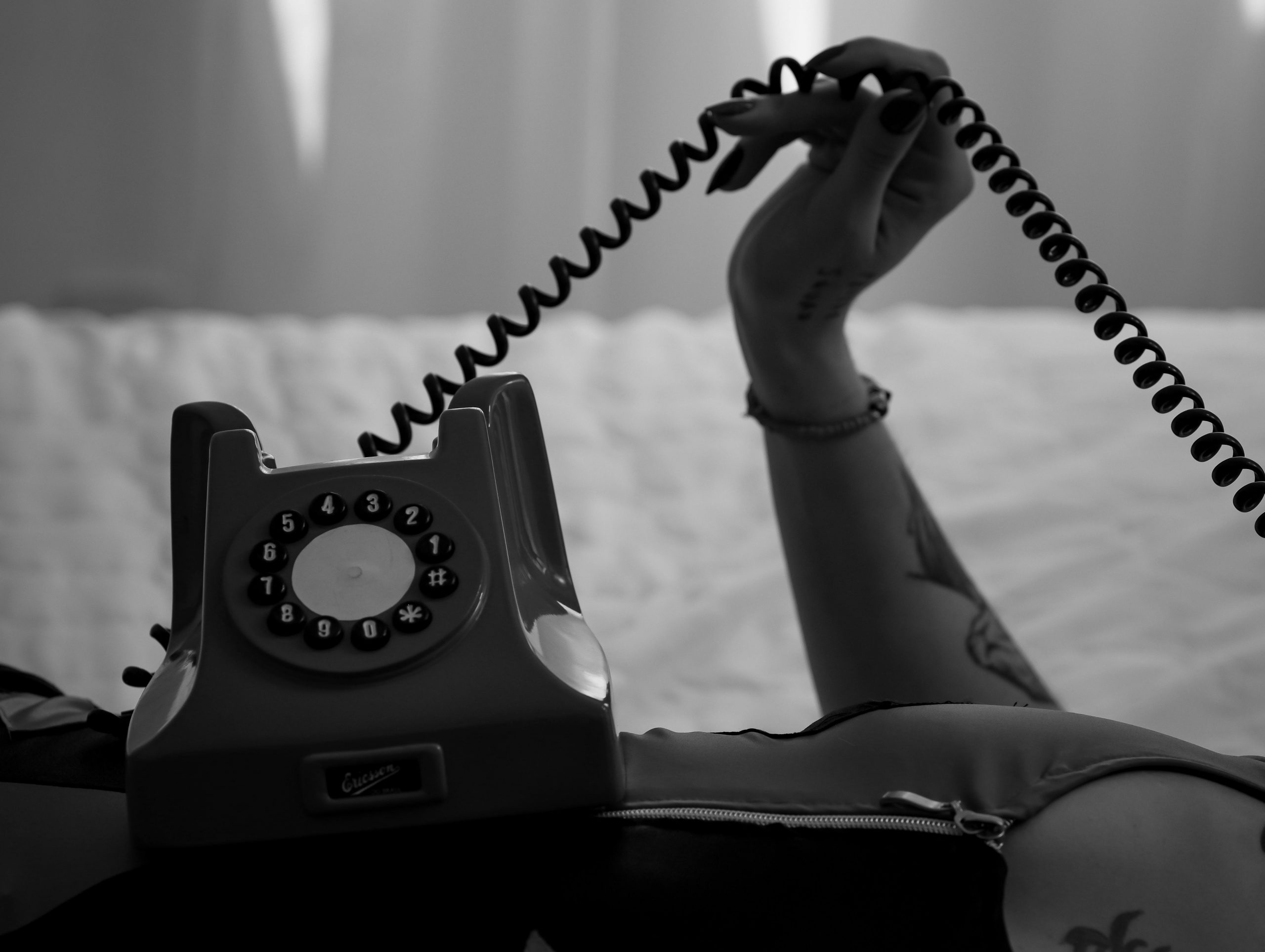 téléphone rose hôtesse disponible sans attente